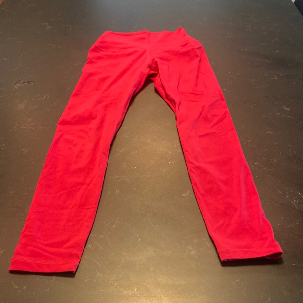 Born primitive leggings, size small